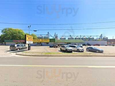 Hungry Howies Pizza & Subs