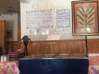 Good Times Tavern And Restaurant