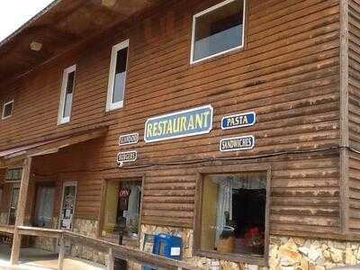 Good Times Tavern And Restaurant