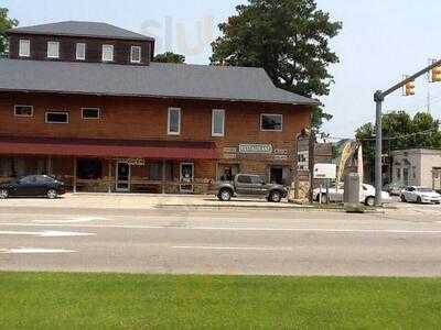 Good Times Tavern And Restaurant