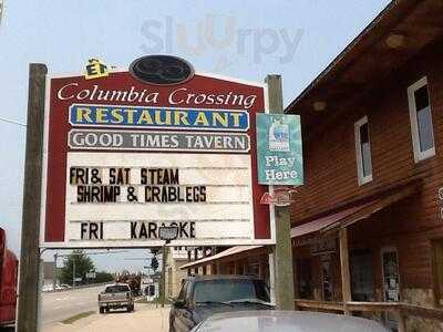 Good Times Tavern And Restaurant