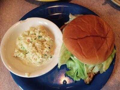 Good Times Tavern And Restaurant