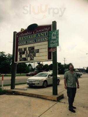 Good Times Tavern And Restaurant