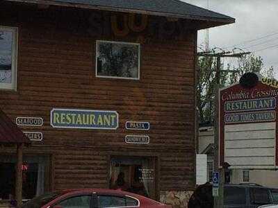 Columbia Crossing Restaurant