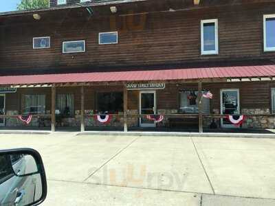 Columbia Crossing Restaurant