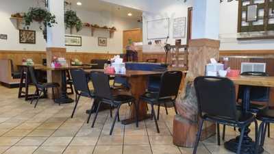 Columbia Crossing Restaurant