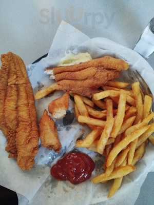 Columbia Crossing Restaurant