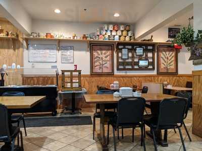 Columbia Crossing Restaurant