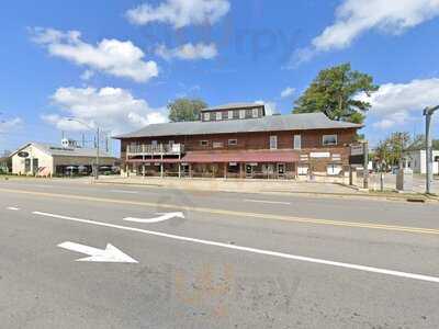 Columbia Crossing Restaurant