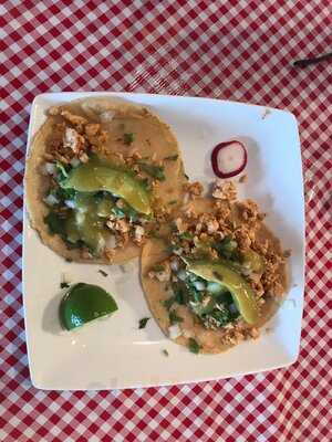 Tienda Mexican Peniel