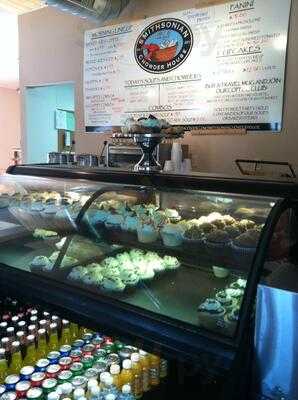 Smithsonian Cafe And Chowder House