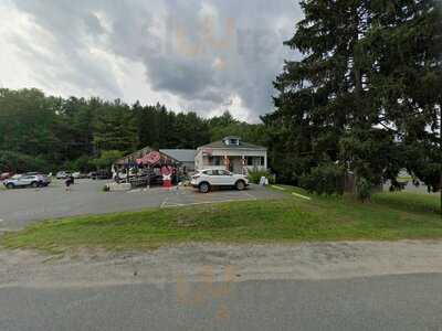 Smithsonian Cafe And Chowder House