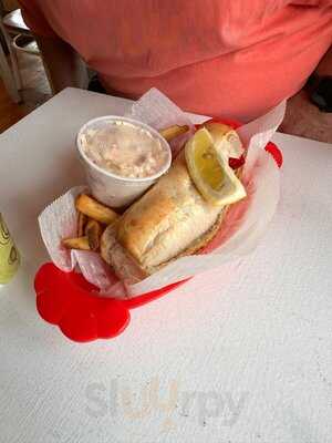 Smithsonian Cafe And Chowder House
