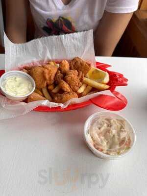 Smithsonian Cafe And Chowder House