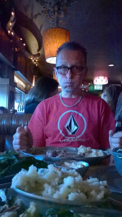 Old Range Steakhouse