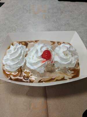 Hwy 55 Burgers, Shakes & Fries