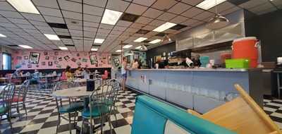 Hwy 55 Burgers, Shakes & Fries