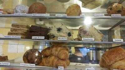 Nirvana Coffee Company