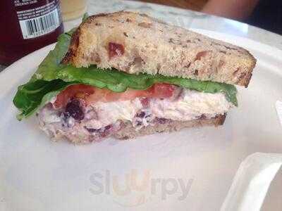 Nirvana Coffee Company