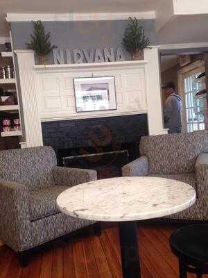 Nirvana Coffee Company