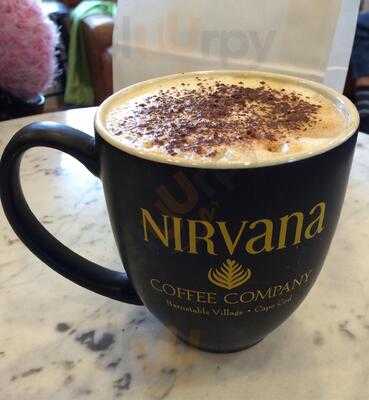 Nirvana Coffee Company