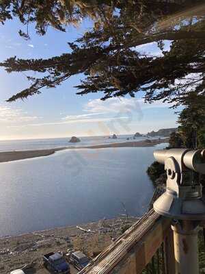 River's End Restaurant