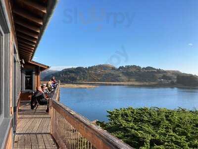 River's End Restaurant