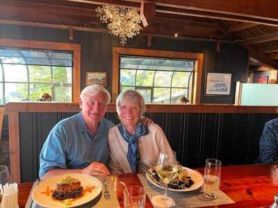 River's End Restaurant