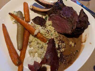 River's End Restaurant