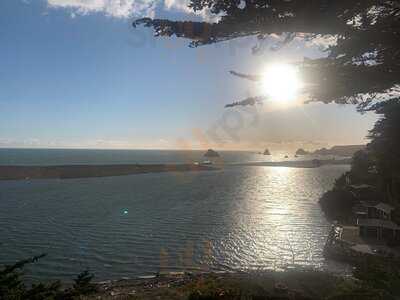 River's End Restaurant