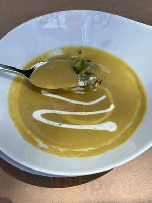 River's End Restaurant