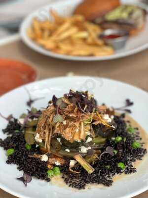 River's End Restaurant