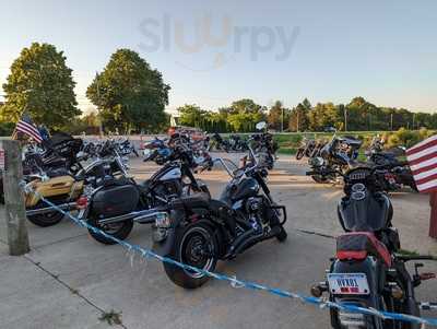 Mr. Lee's Bar And Grill