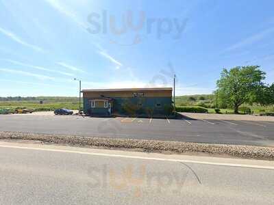 Mr. Lee's Bar And Grill