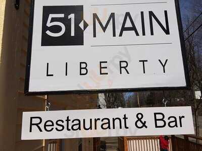 51 Main Restaurant And Bar
