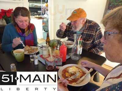 51 Main Restaurant And Bar