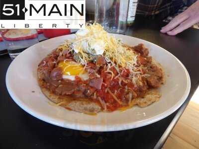 51 Main Restaurant And Bar