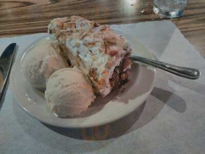 Ocean Cove Lodge Bar And Grill