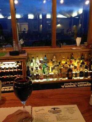 Ocean Cove Lodge Bar And Grill