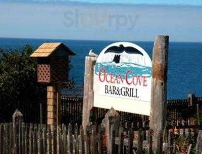 Ocean Cove Lodge Bar And Grill