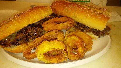 Cousin's Pizza & Deli