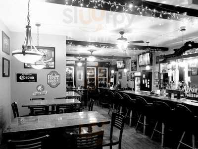 Double B S Bar & Grill