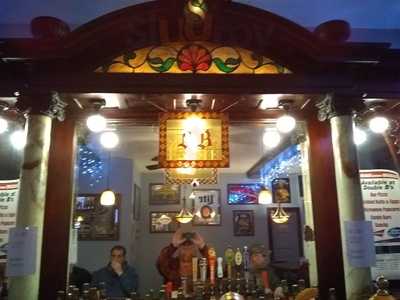 Double B S Bar & Grill