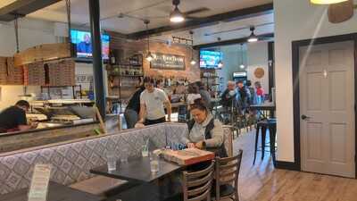 Double B S Bar & Grill