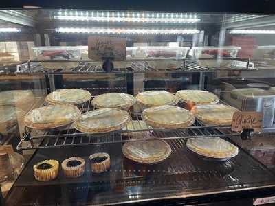 Mill District Coffee