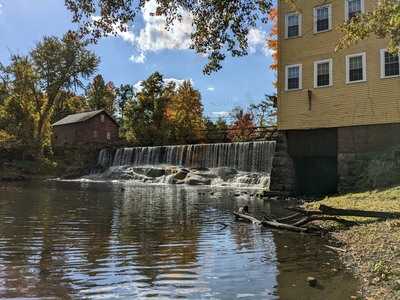 Mill District Coffee