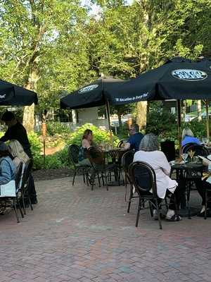 Barnstable Tuscan Cuisine