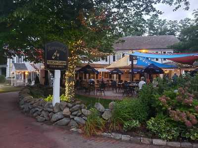 Barnstable Tuscan Cuisine