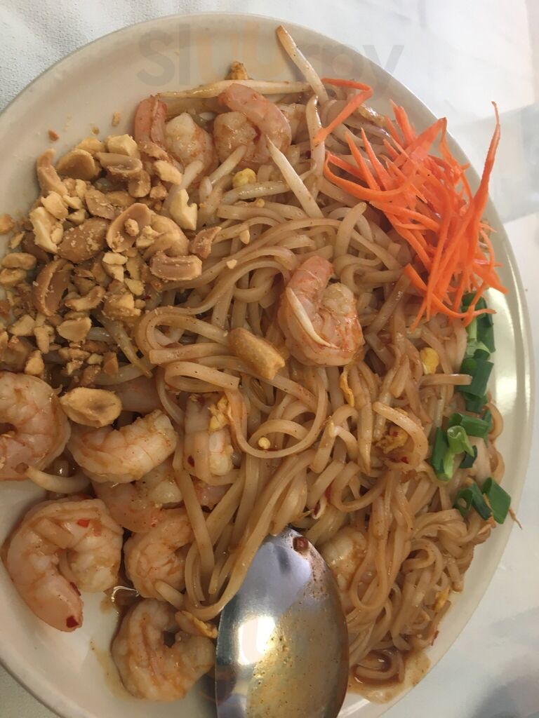 Bhann Thai