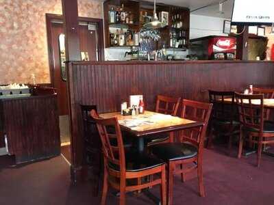 Emely's Pizza Restaurant